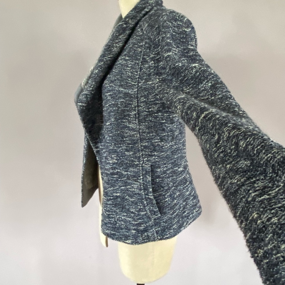 Vince cotton jacket size XS